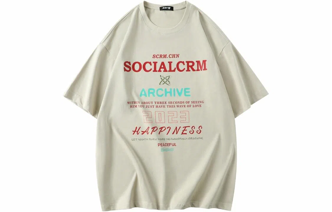 SCRM T