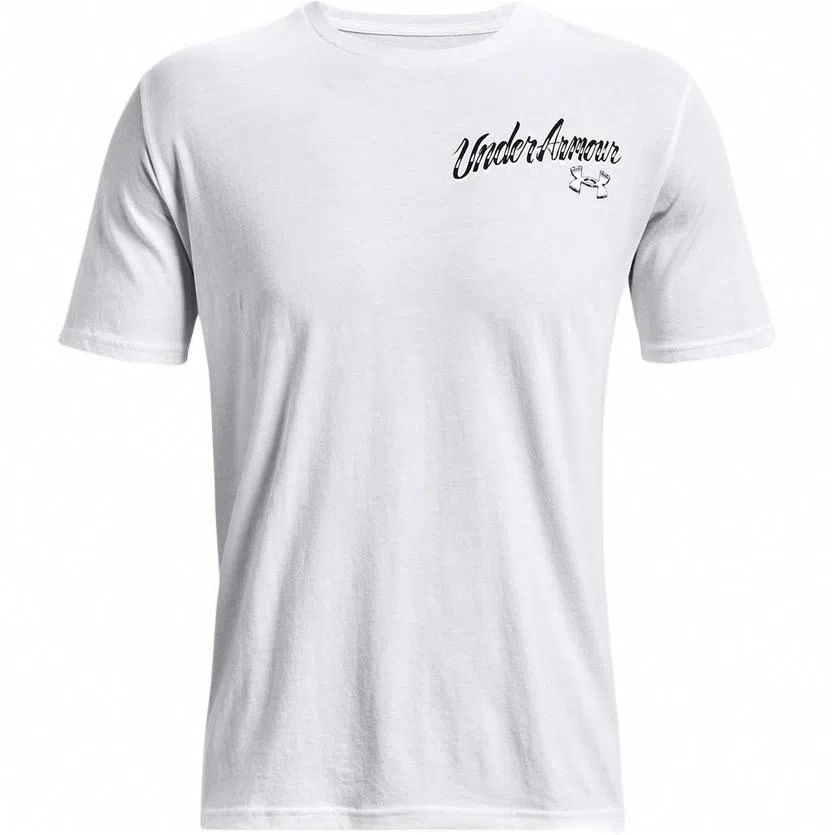 Under Armour T