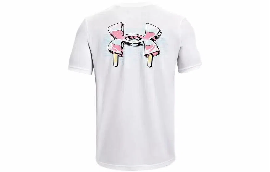 Under Armour T