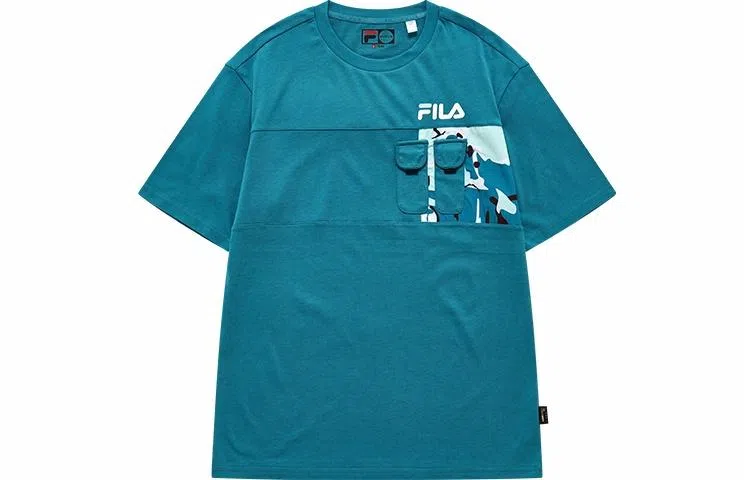 FILA FUSION T