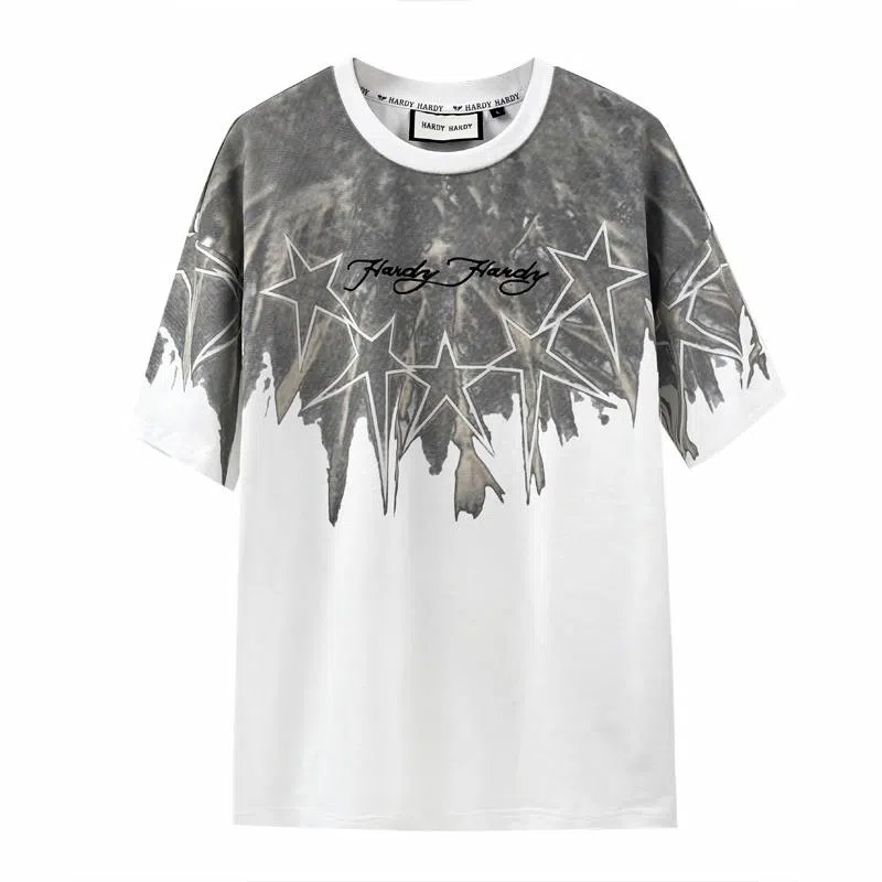 HARDY HARDY SS23 T