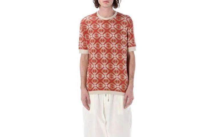 EMPORIO ARMANI SS23 T