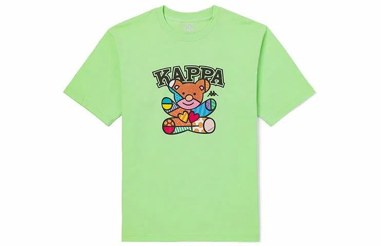 Kappa x britto T