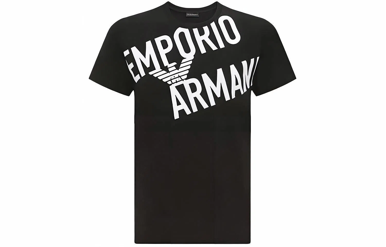 EMPORIO ARMANI SS23 logoT