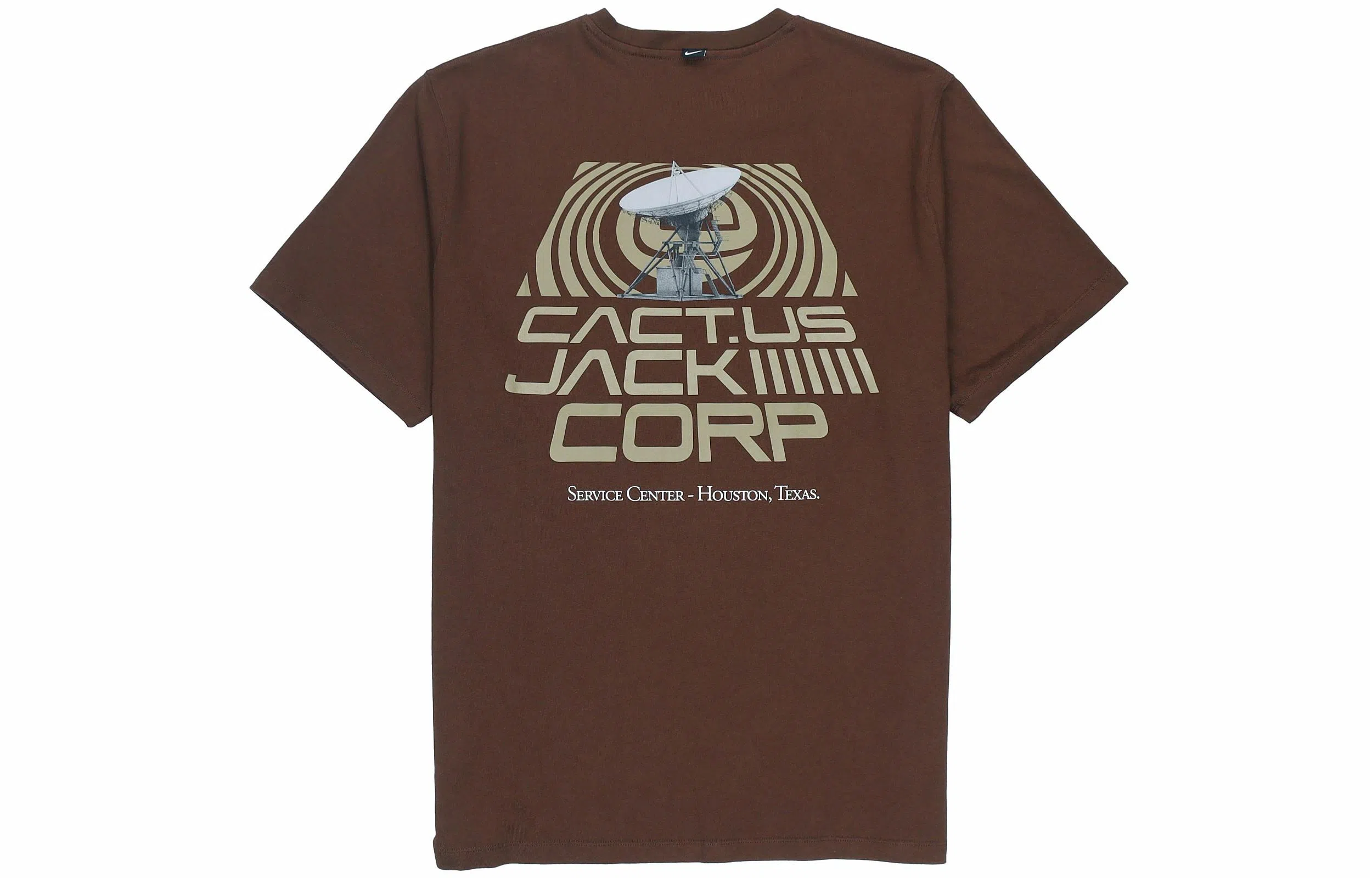 Nike x Travis Scott T-Shirt