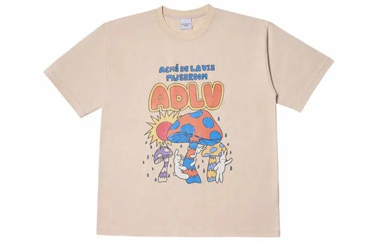 acme de la vieADLV T