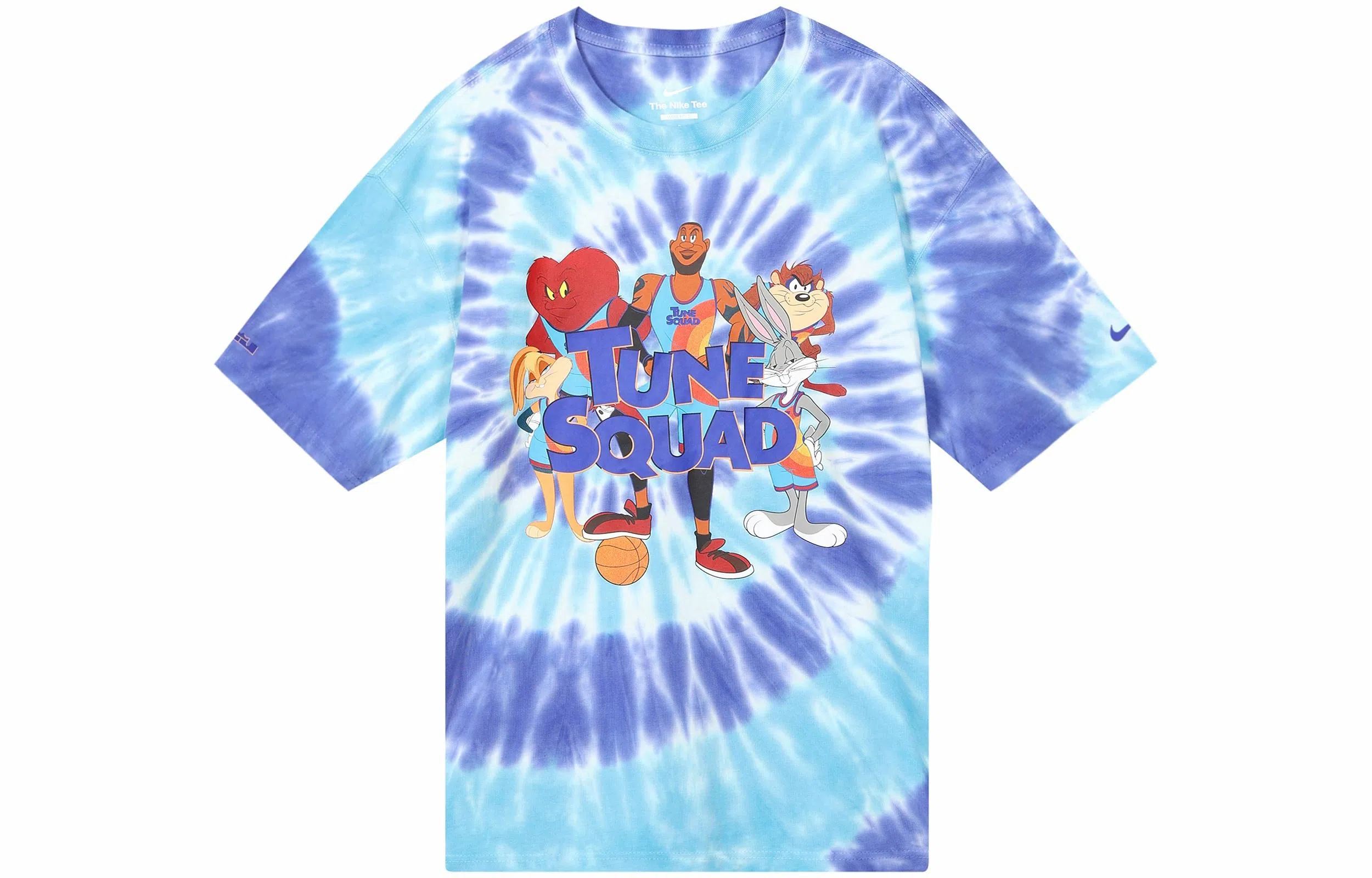 Nike x Space Jam T-Shirt