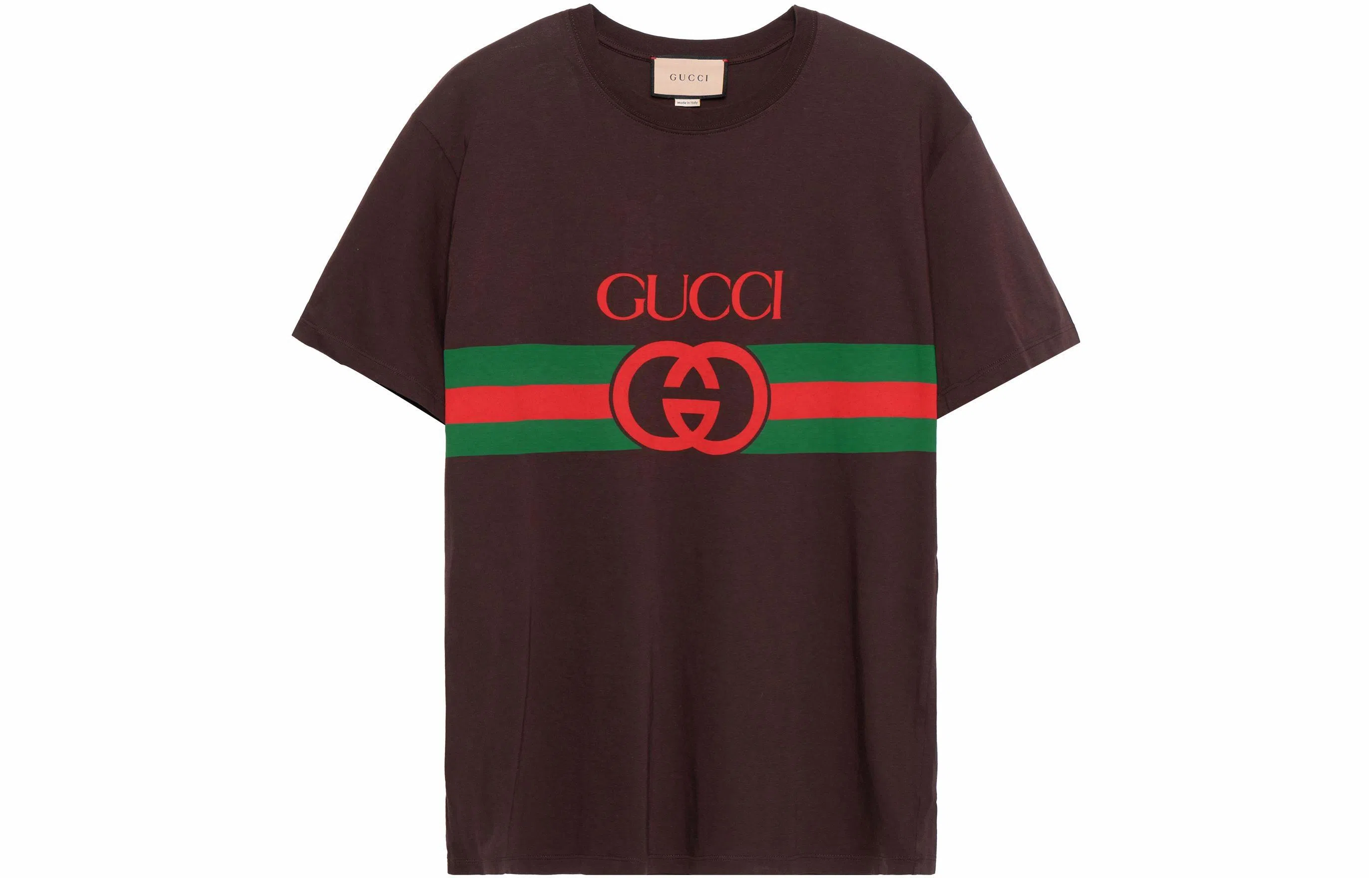 GUCCI FW22 LogoT