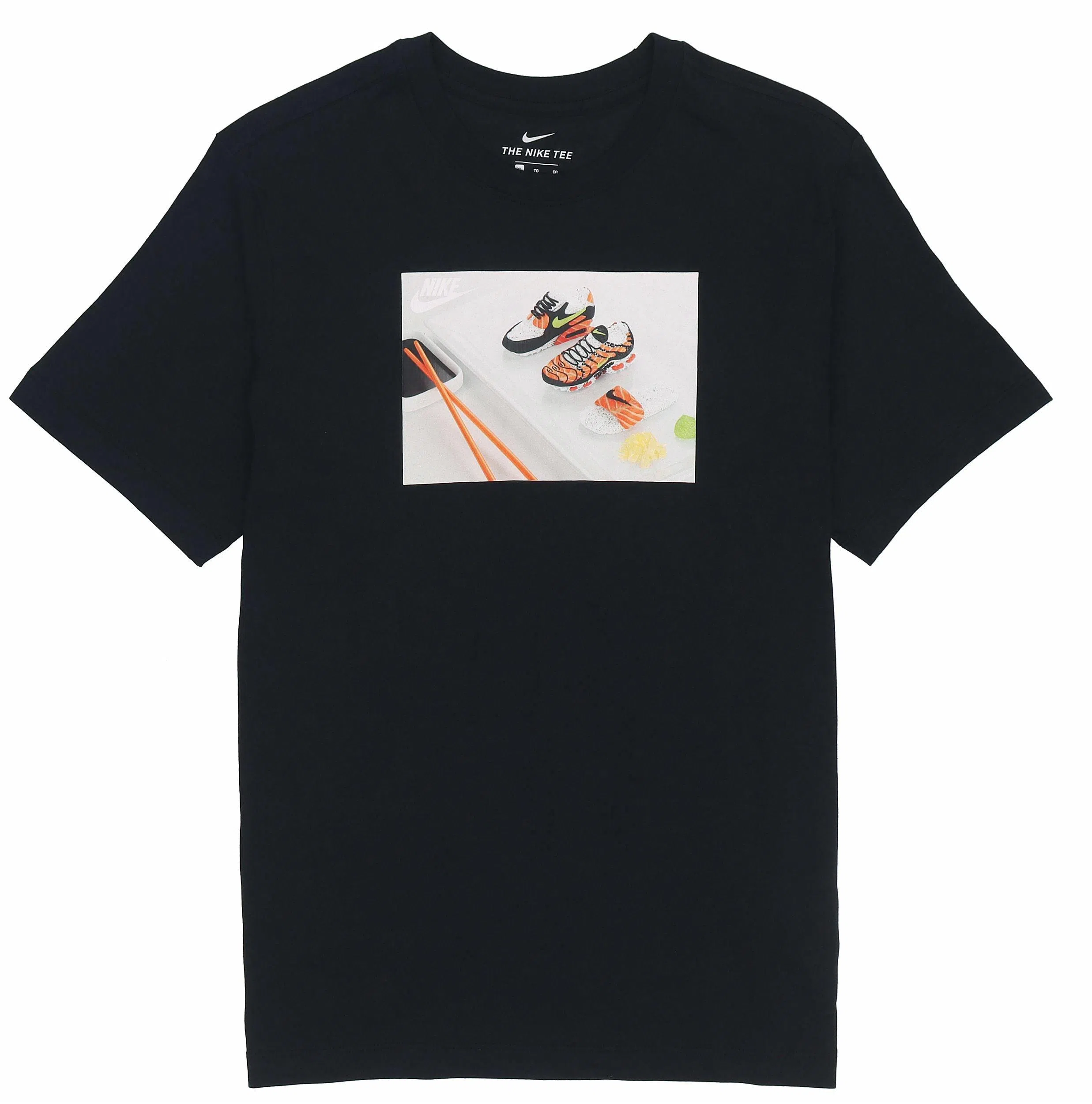 Nike T