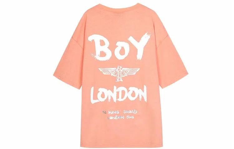 Boy London T
