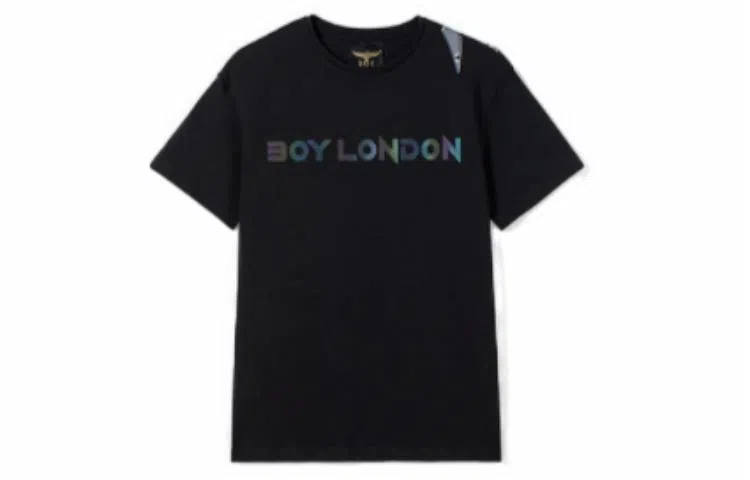 Boy London LogoT