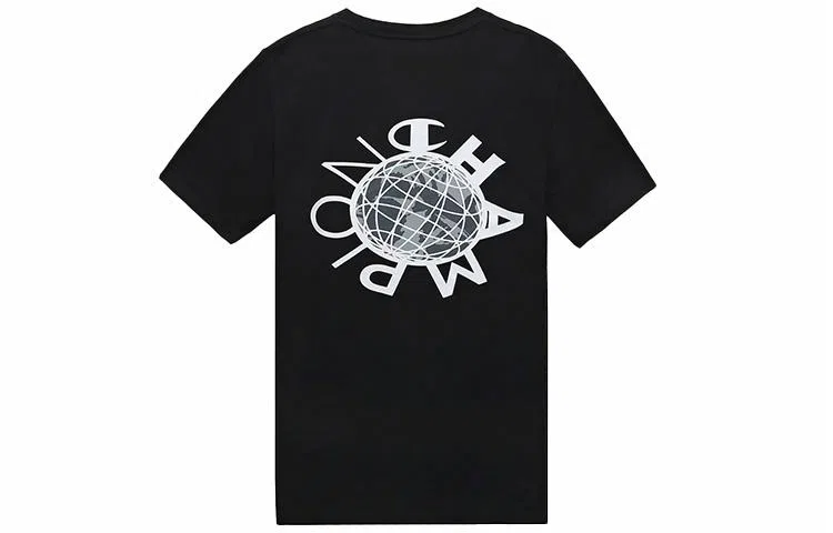 Champion x SS22 logoT