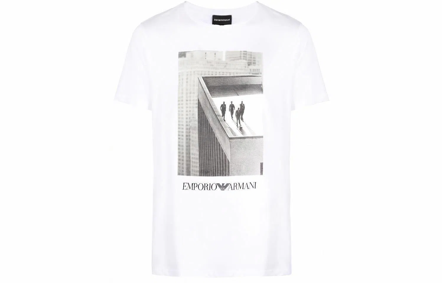 EMPORIO ARMANI SS21 T