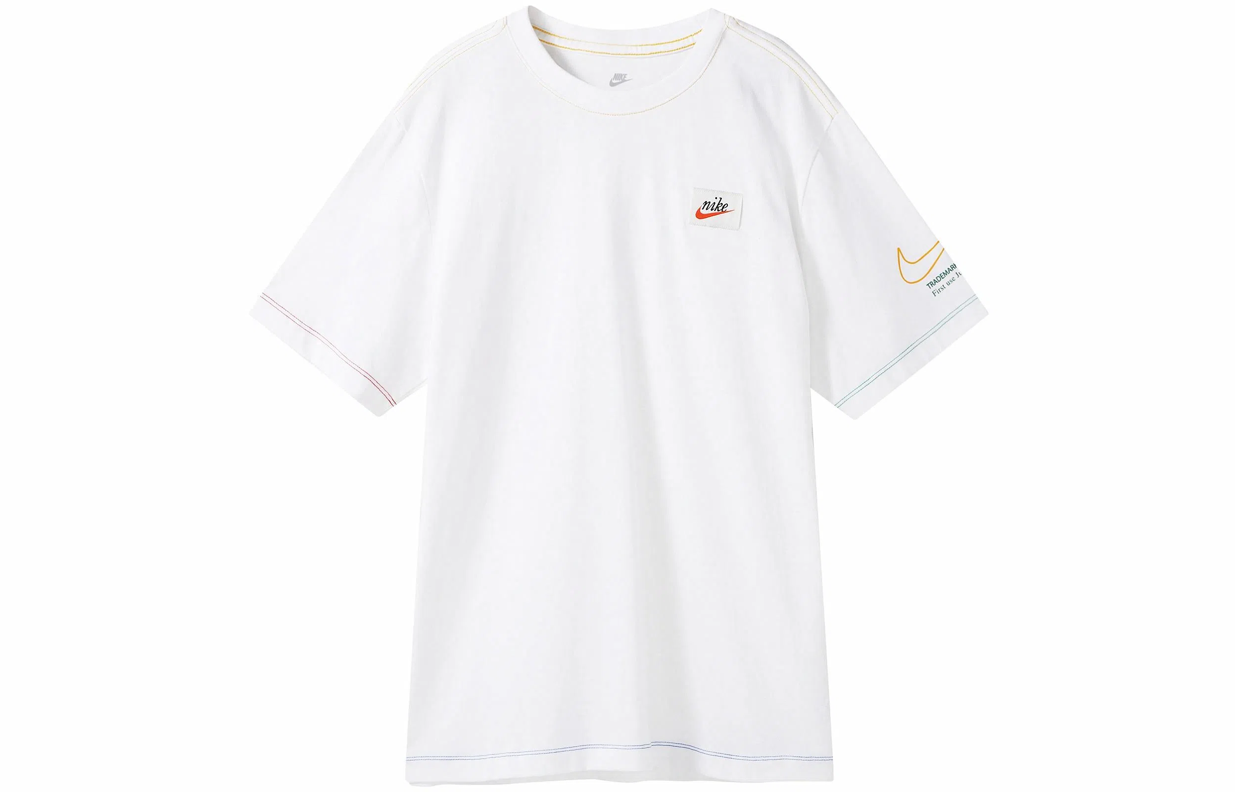 Nike Nsw Tee Swoosh 50 Lbr T