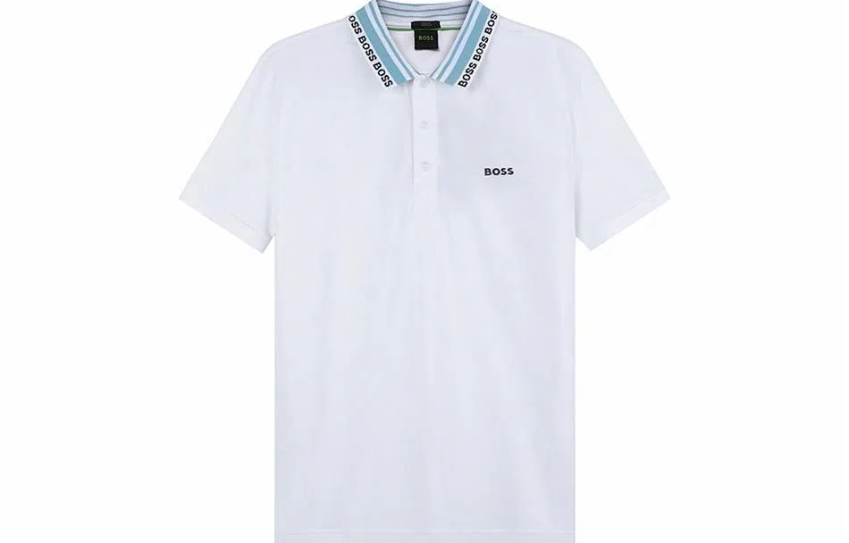 HUGO BOSS SS23 Polo