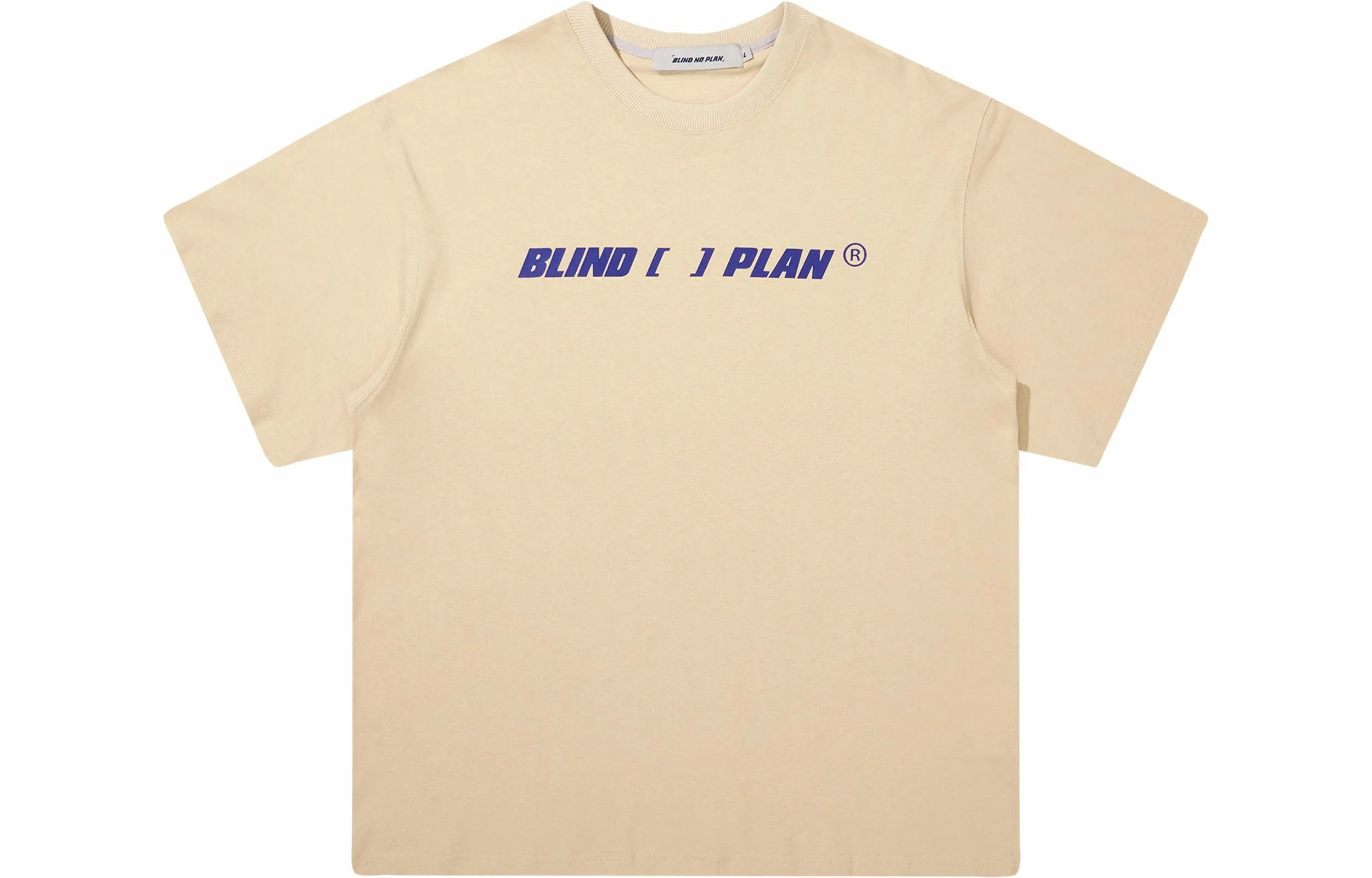 BLINDNOPLAN LogoT