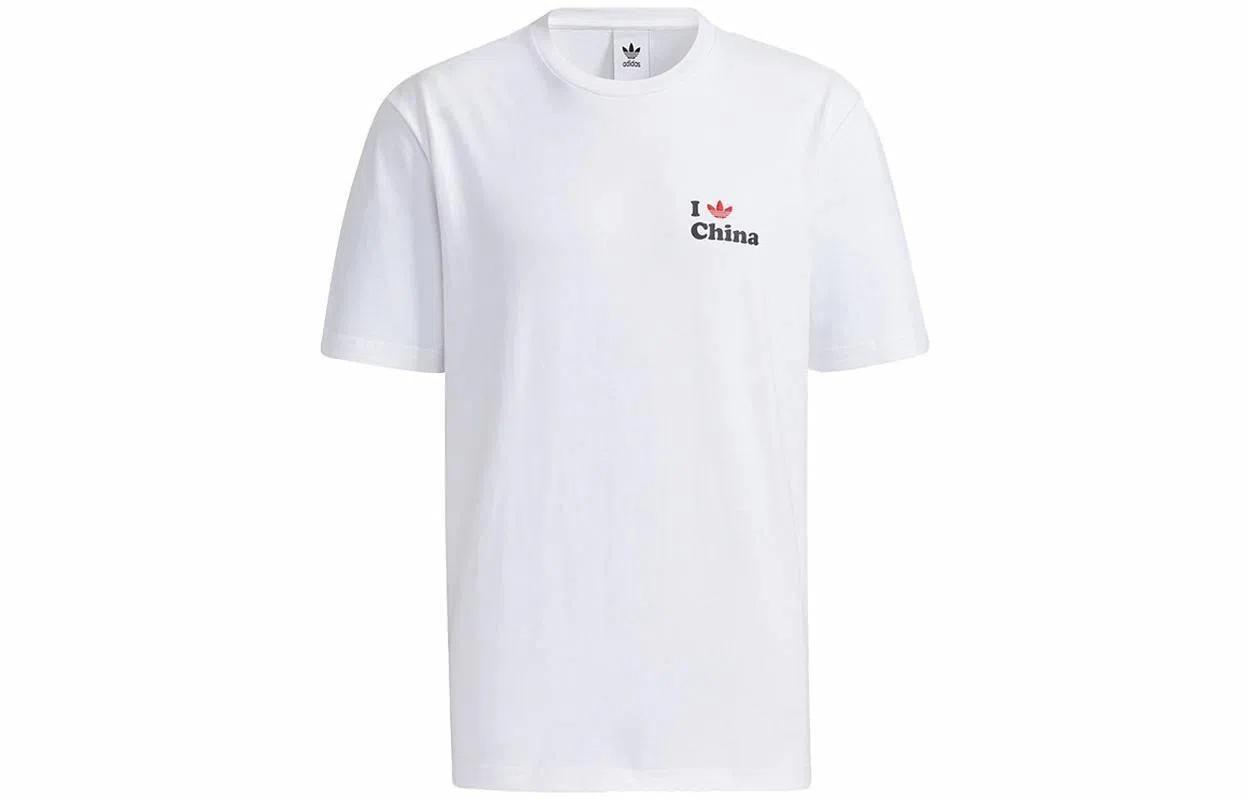 adidas originals LogoT