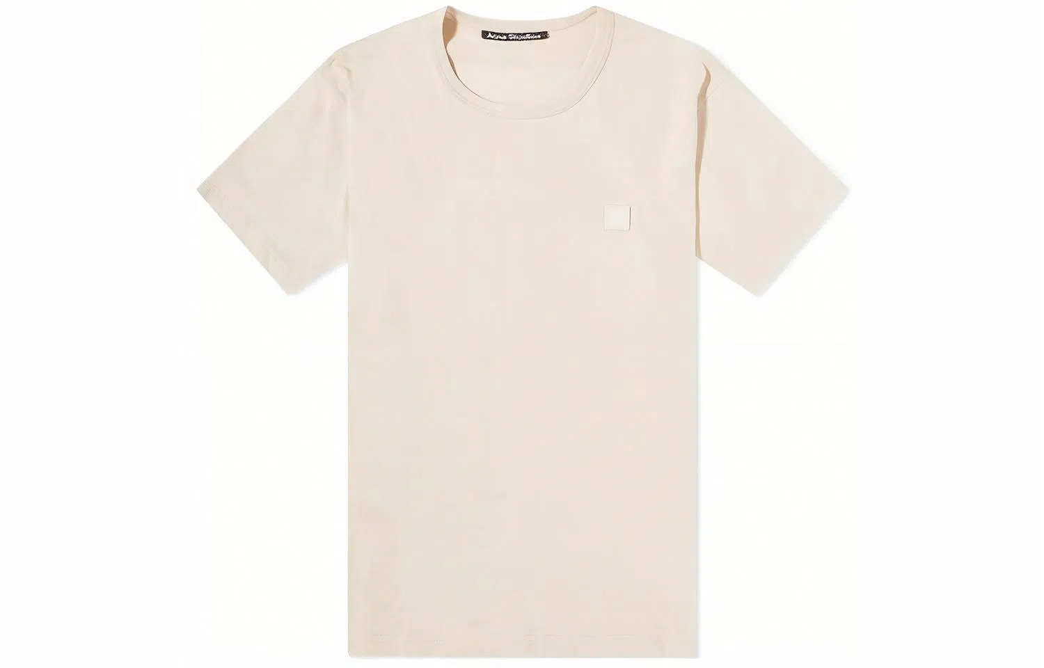 Acne Studios SS21 Face T