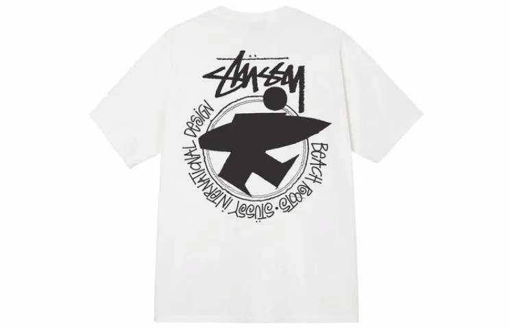 Stussy SS22 T