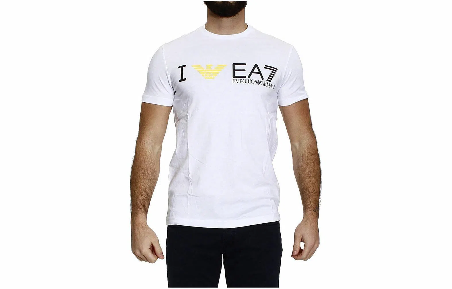 EMPORIO ARMANI SS23 LogoT