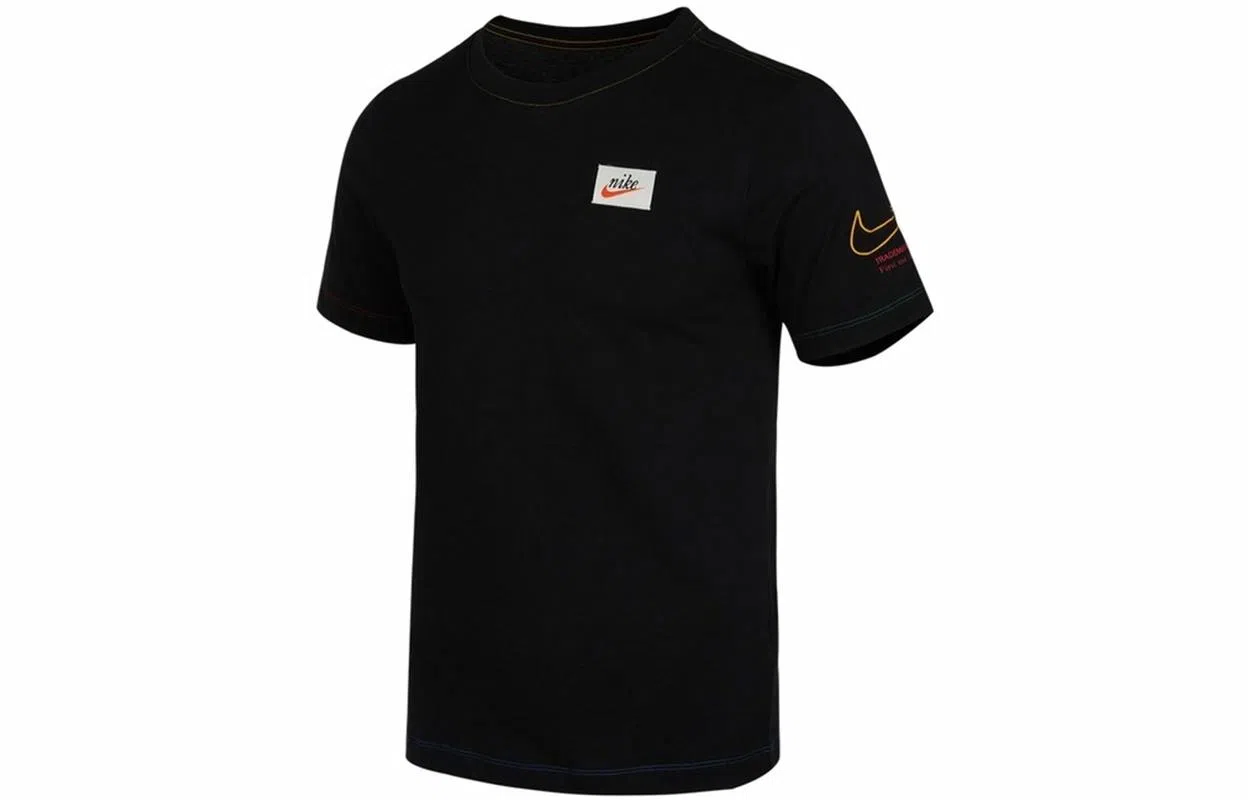 Nike Nsw Tee Swoosh 50 Lbr