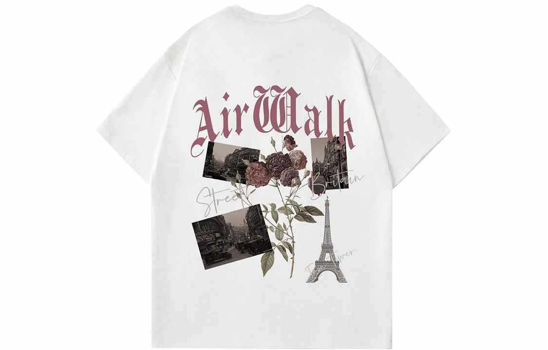 Airwalk T