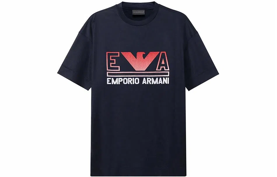 EMPORIO ARMANI SS23 T