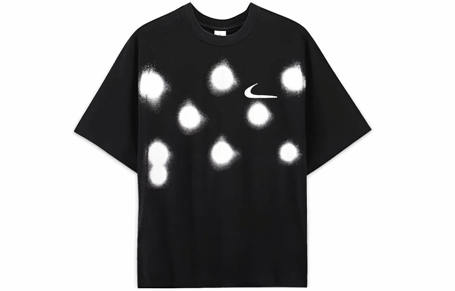 Nike x OFF-WHITE Short-Sleeve Top SS21 LogoT