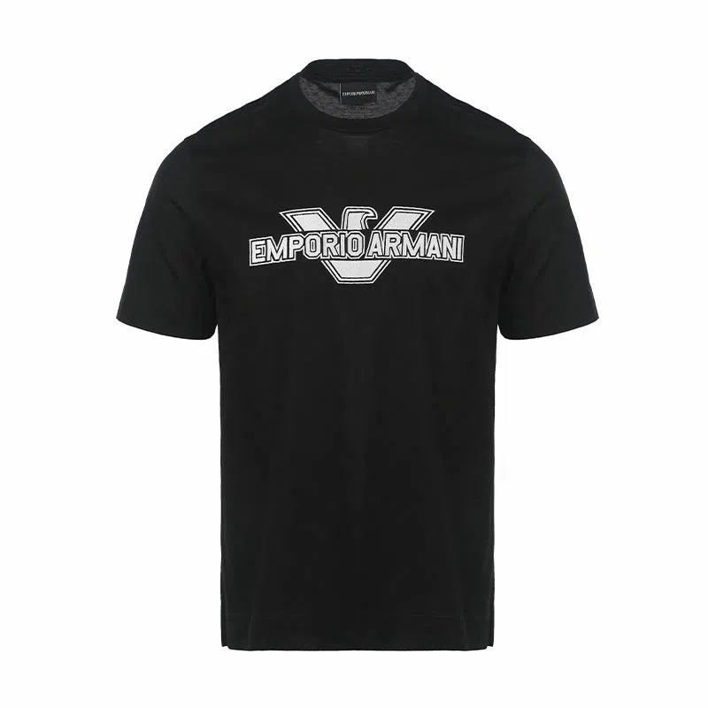 EMPORIO ARMANI SS23 LogoT