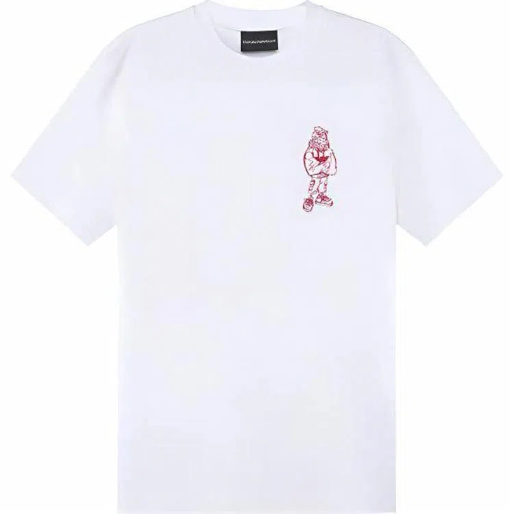 EMPORIO ARMANI SS23 T