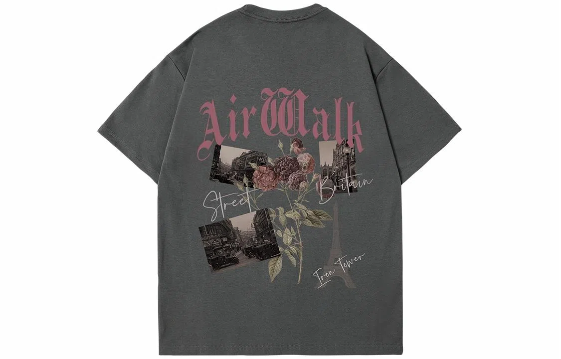 Airwalk T