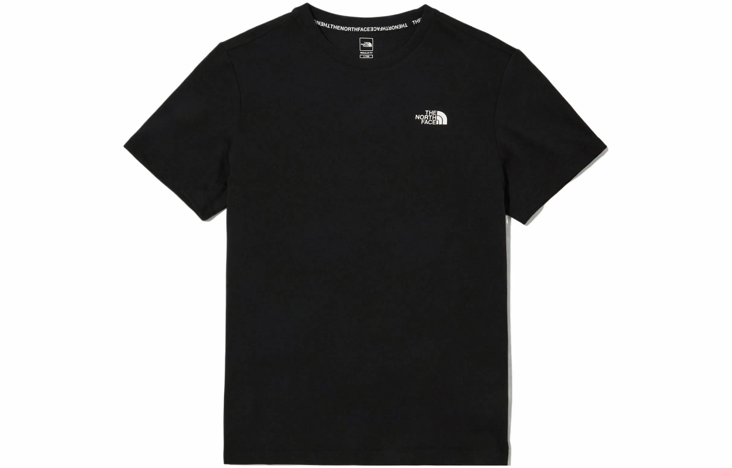 THE NORTH FACE City Travel Ss Rtee T