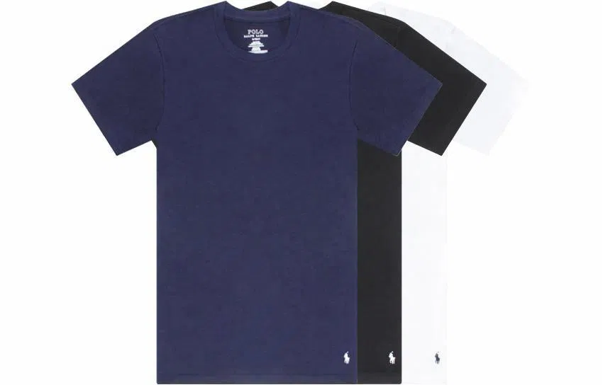 Polo Ralph Lauren T 3