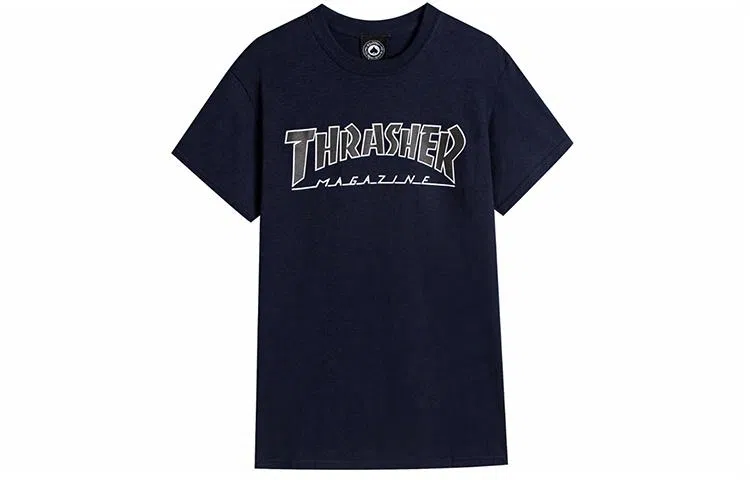 Thrasher T