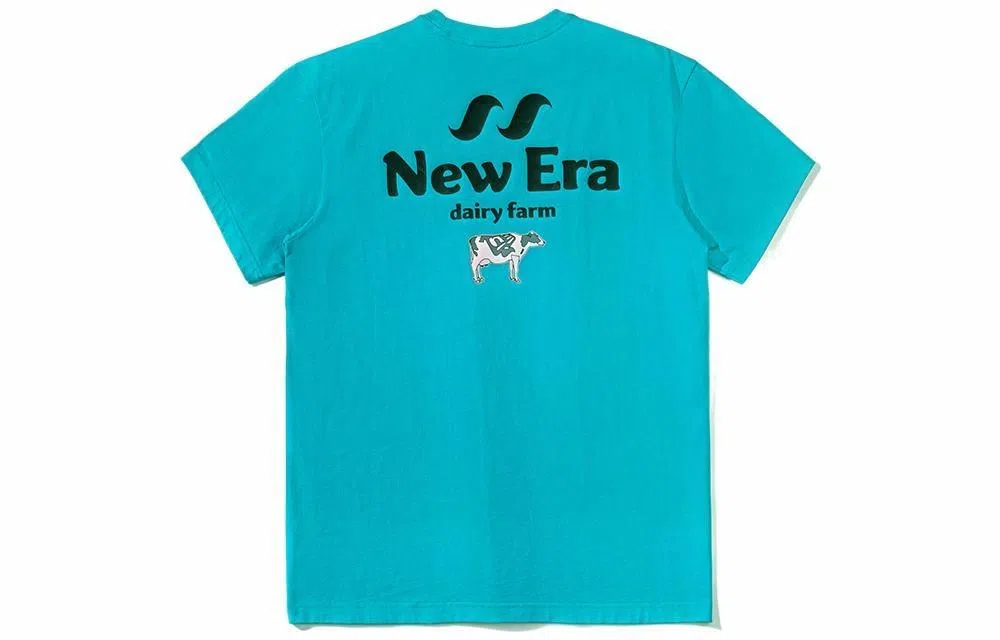 New Era T