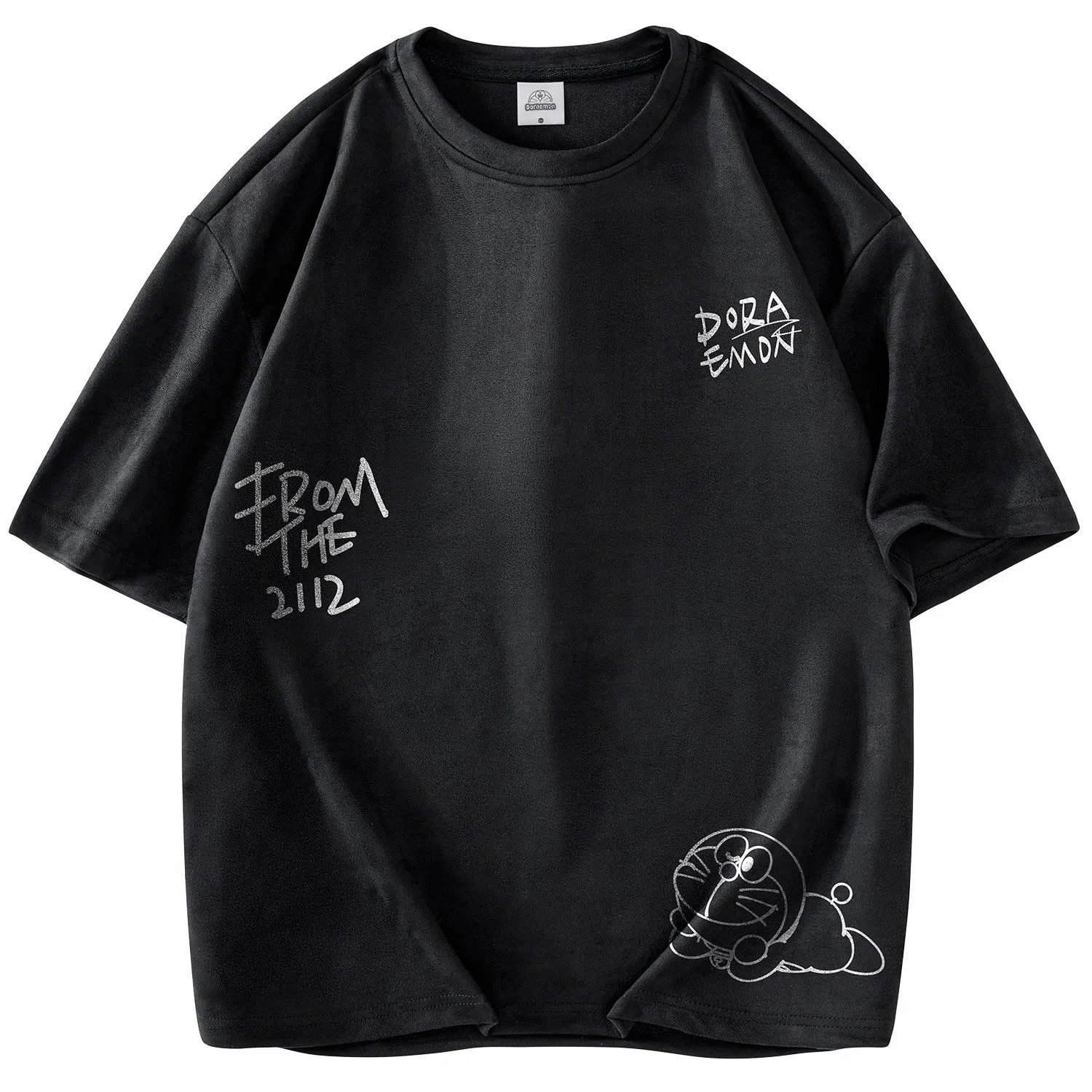 DoraemonA T