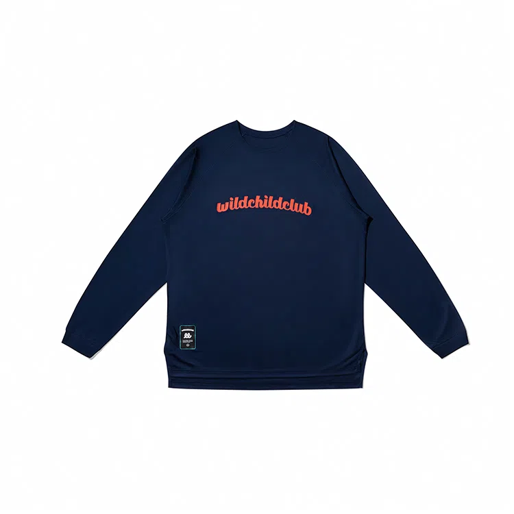 Wild Child Club WCCT-Shirt