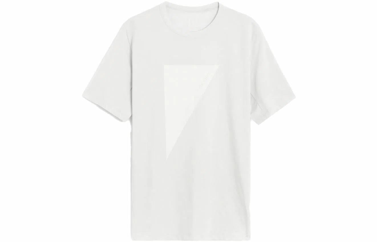 Arcteryx Captive Arc'Postrophe Word Ss T-Shirt M T