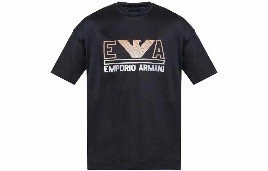 EMPORIO ARMANI SS23 LogoT