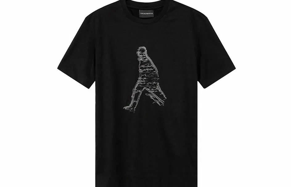 EMPORIO ARMANI SS23 T