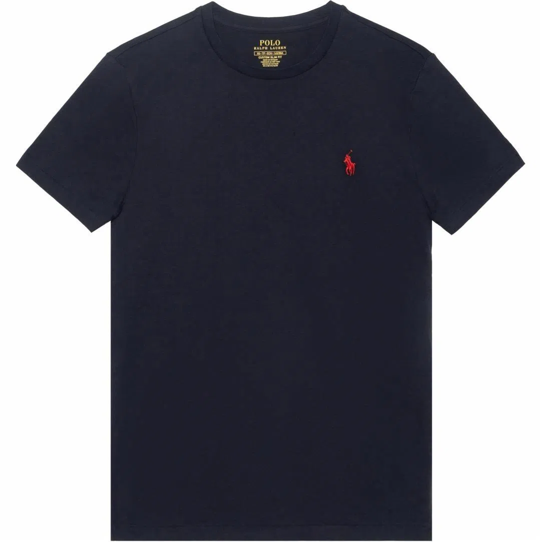 Polo Ralph Lauren LogoT