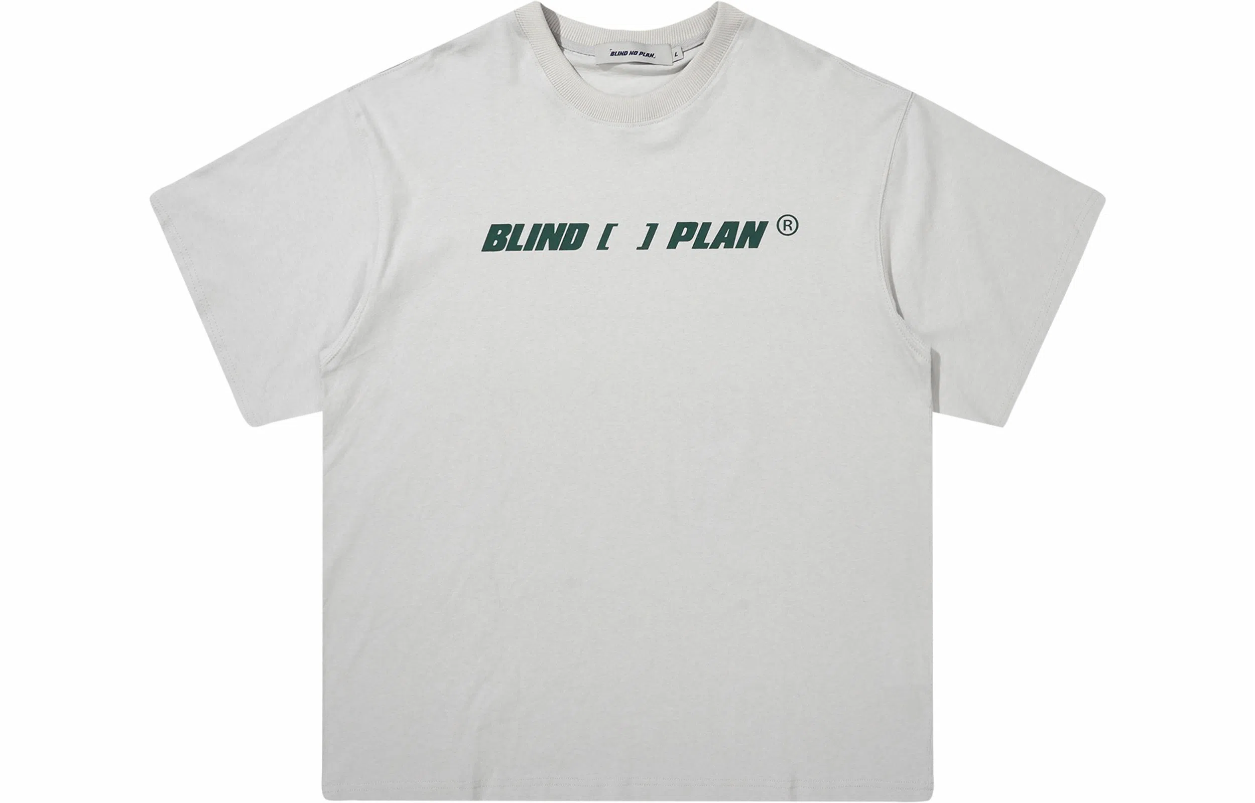 BLINDNOPLAN LogoT