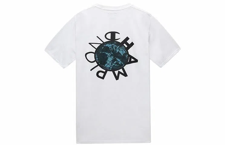 Champion x SS22 logoT