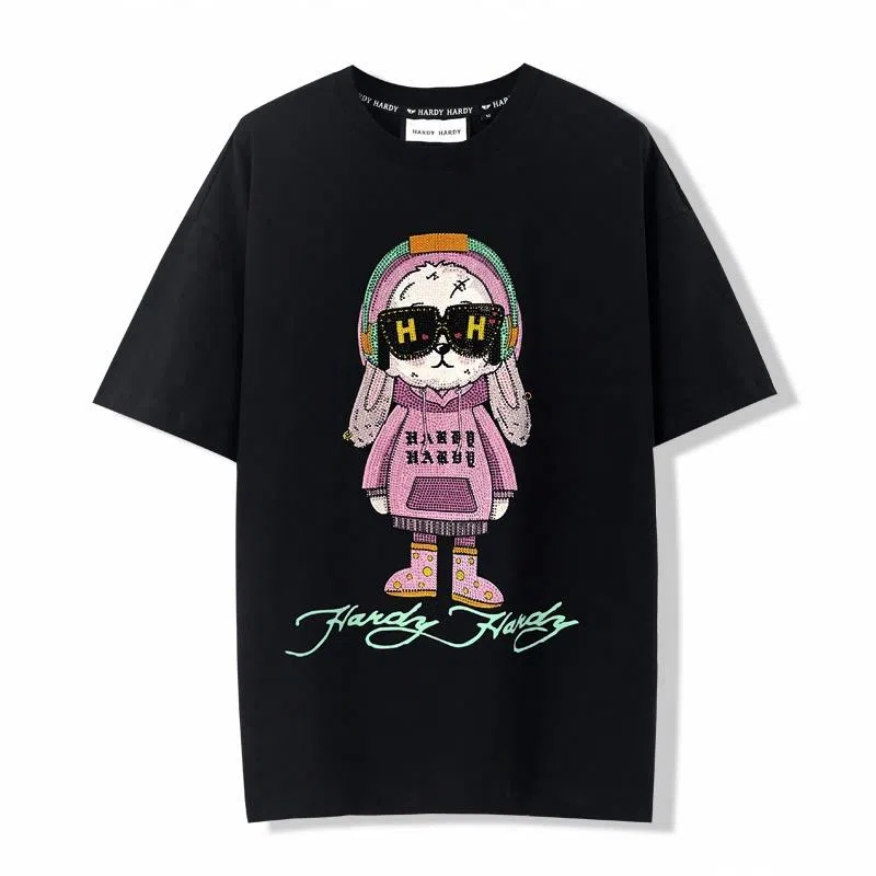 HARDY HARDY T