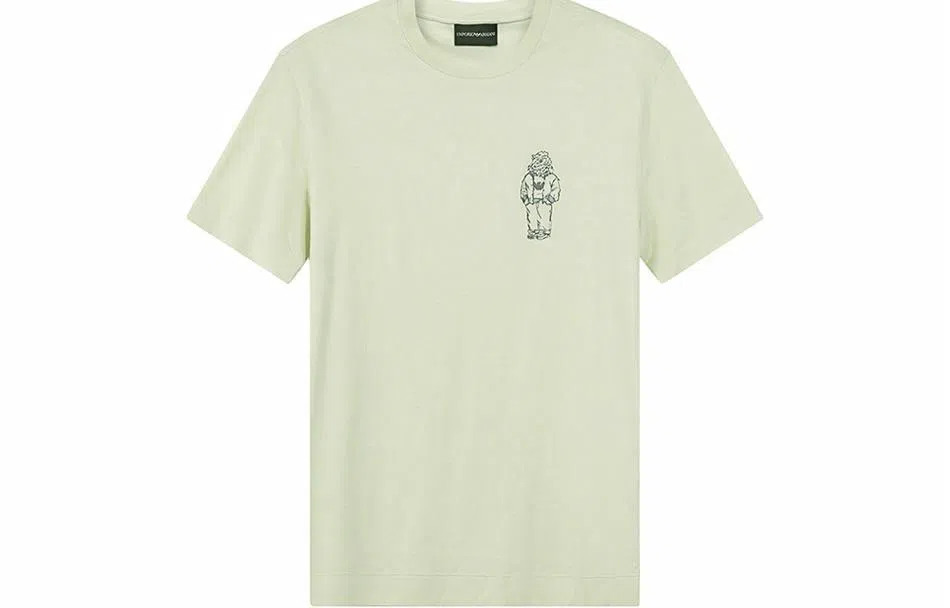 EMPORIO ARMANI SS23 T