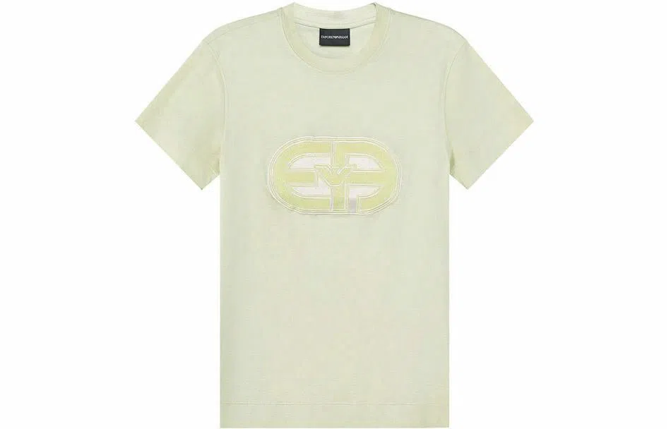 EMPORIO ARMANI SS23 LogoT