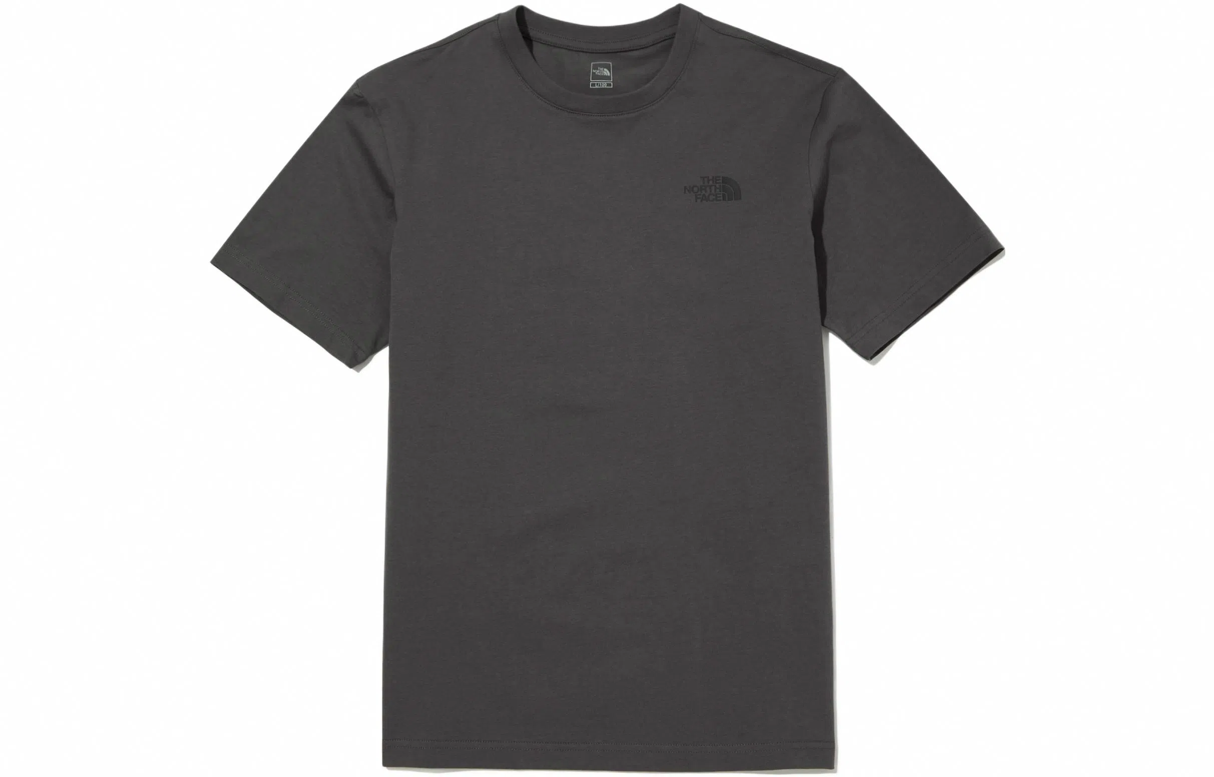 THE NORTH FACE Cotton Logo Ss Rtee Logo T