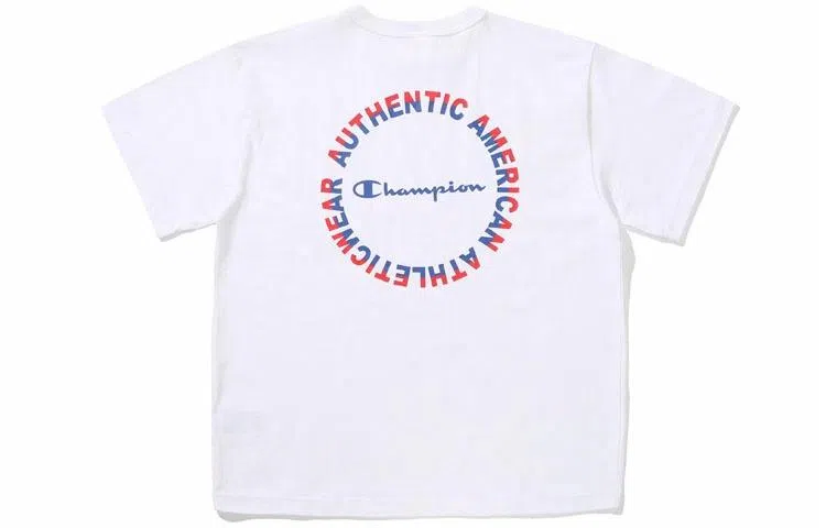 Champion SS21 logoT