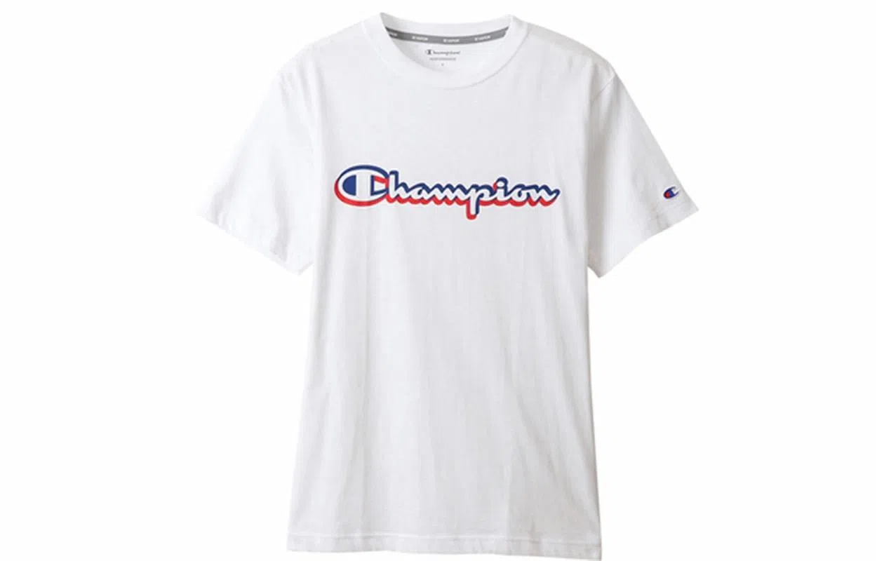 Champion logoT