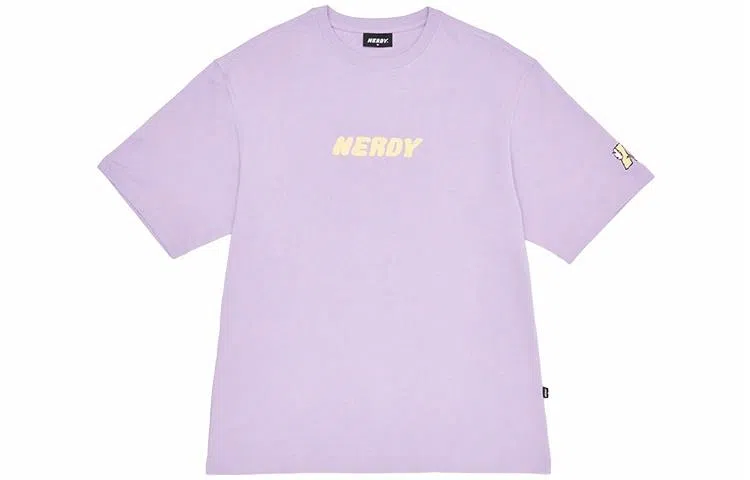 NERDY T